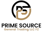 Prime Source Logo